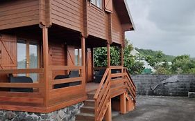 Chalet LE FANAL